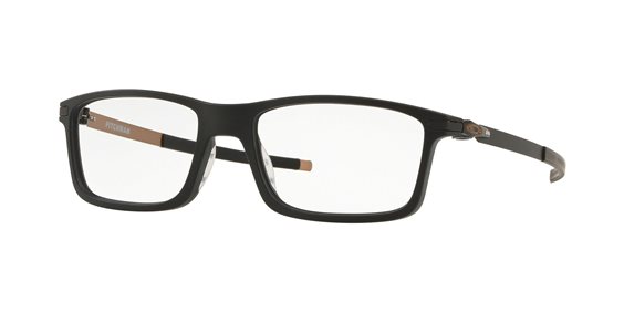 Monturas de gafas discount para hombre oakley